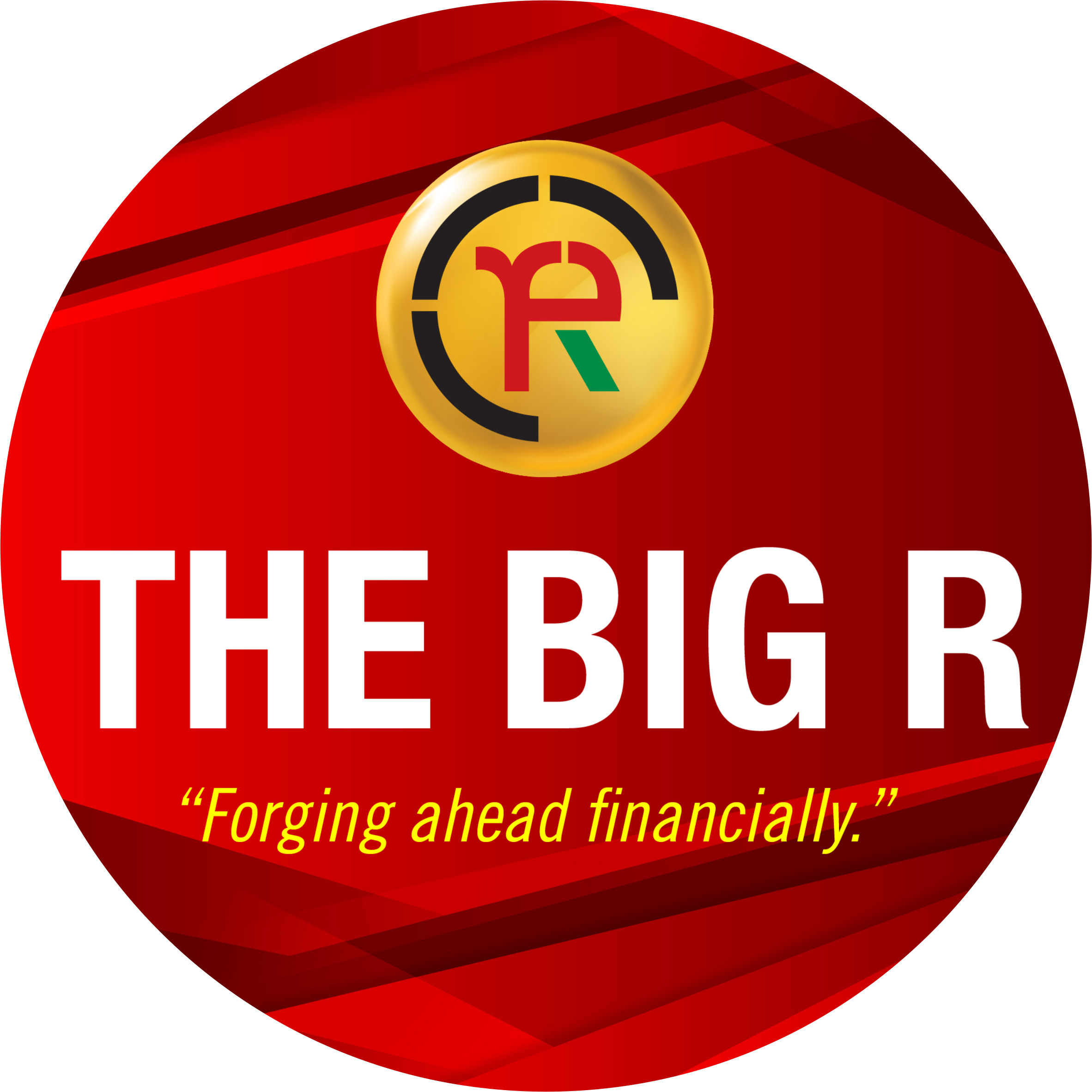 The Big R Solutions ahead financially